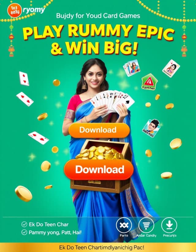 Rummy Yono Banner
